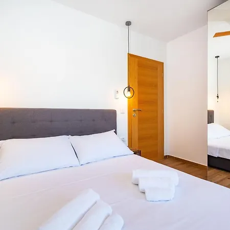 아파트 A3 - Beautiful Seafront Apt W Magnificent View *