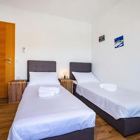 Apartament A3 - Beautiful Seafront Apt W Magnificent View *