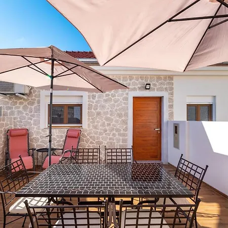 Apartament A3 - Beautiful Seafront Apt W Magnificent View *