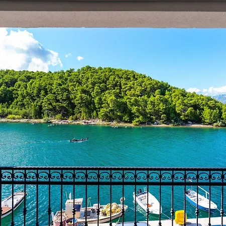 Apartament A3 - Beautiful Seafront Apt W Magnificent View